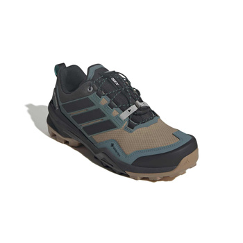 Buty trekkingowe męskie adidas TERREX SKYCHASER wielokolorowe JQ9929