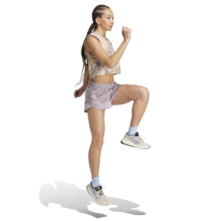 Tank top damski adidas MOVE FOR THE PLANET wielokolorowy IN2981