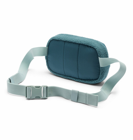 Nerka unisex Columbia HELVETIA II niebieska 2094541429
