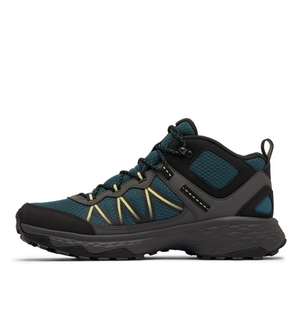 Buty trekkingowe męskie Columbia PEAKFREAK RUSH niebieskie 2126591429
