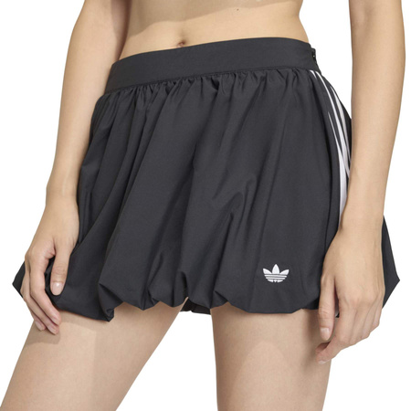 Spódnica damska adidas BALLOON czarna KD0299