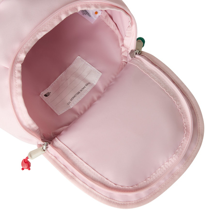 Plecak dziecięcy unisex The North Face MINI EXPLORER różowy NF0A52VWF1Z