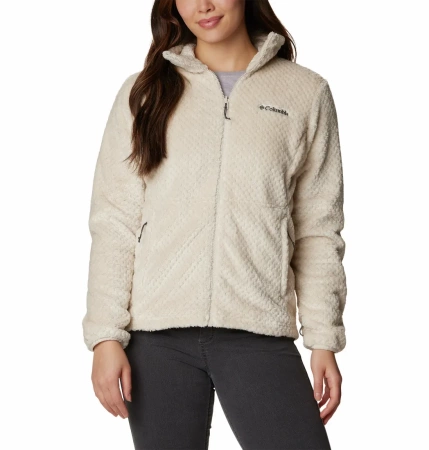 Kurtka Zimowa Columbia Bugaboo II Fleece Interchange Jacket Damska 3 w 1 1799241321