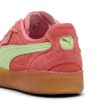 Buty sportowe damskie Puma PALERMO MODA XTRA GUM różowe 40032305