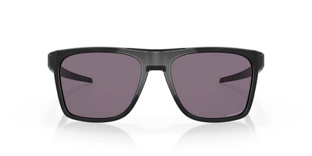 Okulary przeciwsłoneczne unisex Oakley LEFFINGWELL czarne OO9100-01
