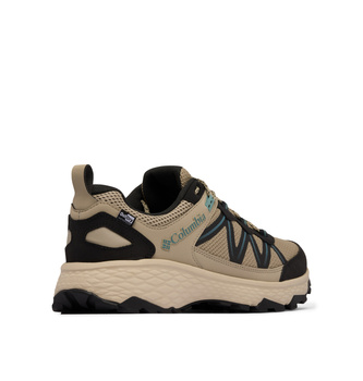 Buty trekkingowe męskie Columbia PEAKFREAK RUSH beżowe 2108291247