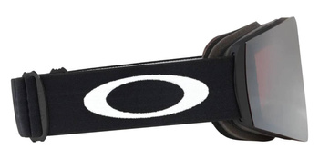 Gogle Narciarskie Oakley FALL LINE L OO7099-01