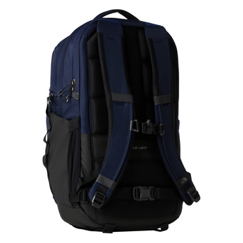 Plecak miejski unisex The North Face SURGE granatowy NF0A52SG53Z