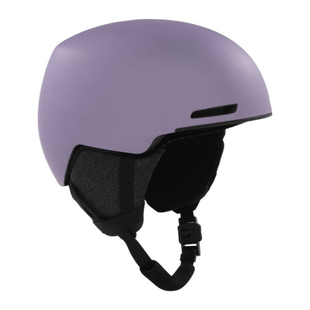 Kask narciarski dziecięcy Oakley MOD1 MIPS fioletowy FOS99505Y-MP-89J