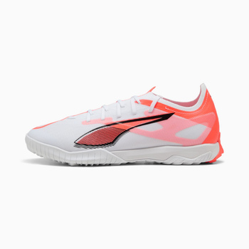 Turfy męskie Puma ULTRA 5 MATCH TT białe 10835101