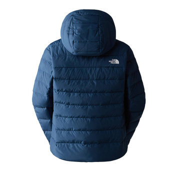 Kurtka puchowa The North Face ACONCAGUA 3 HOODIE Damska NF0A84IVHDC