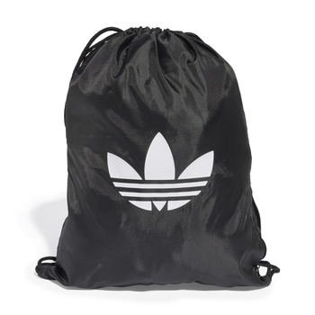 Worek unisex adidas ADICOLOR czarny JX0229