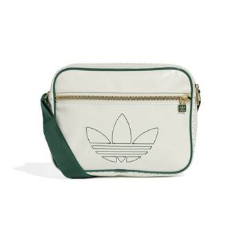 Torebka unisex adidas AIRLINER beżowa JC8301