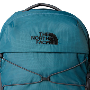 Plecak miejski unisex The North Face BOREALIS niebieski NF0A52SEE30