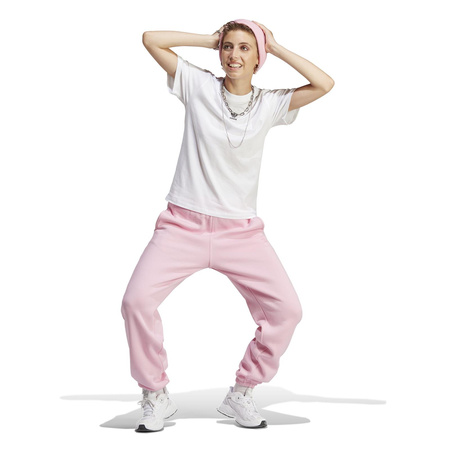 Koszulka damska adidas Originals Adicolor Essentials Regular biała IC1831