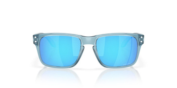 Okulary przeciwsłoneczne dziecięce Oakley HOLBROOK XXS niebieskie OJ9014-02