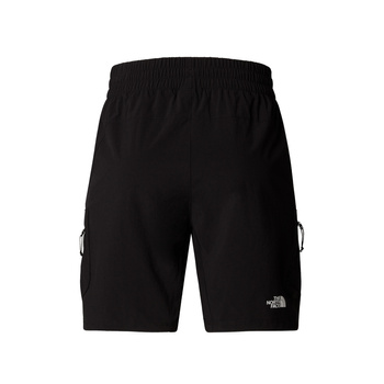 Spodenki damskie The North Face PACKABLE czarne NF0A88404H0