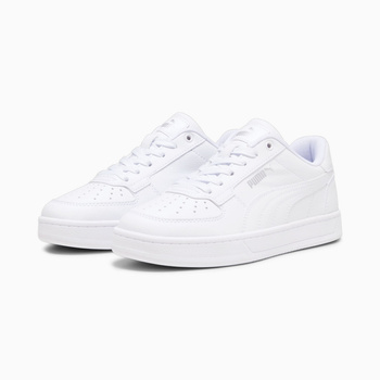 Buty sportowe dziecięce Puma CAVEN 2.0 JR białe 39383702