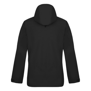Kurtka z kapturem męska Salewa PUEZ GTX 2L czarna 00-0000028505_0910