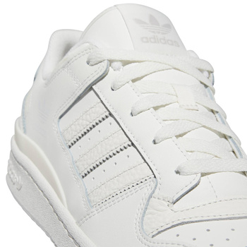 Buty adidas FORUM LOW białe IH7828