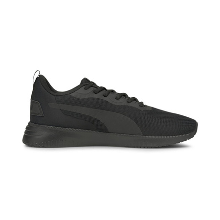 Buty do biegania damskie Puma FLYER FLEX czarne 19520105