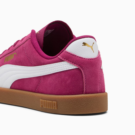 Buty sportowe damskie Puma CLUB II różowe 39744417
