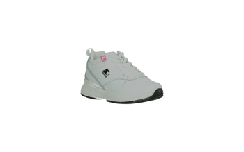 Buty sportowe damskie Starter ERIE białe SWN103321300