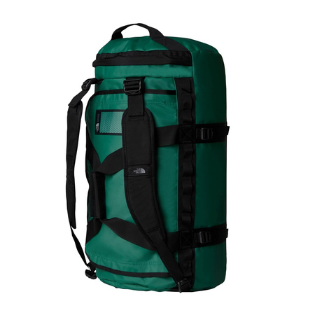Torba unisex The North Face BASE CAMP DUFFEL M zielona NF0A52SAS9W