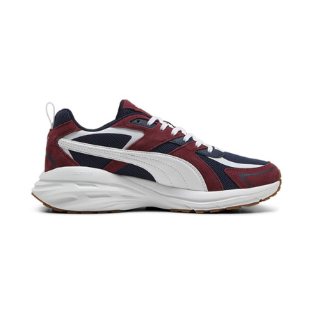 Buty sportowe damskie Puma HYPNOTIC LS wielokolorowe 39529505