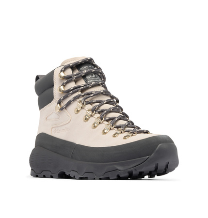 Buty trekkingowe damskie Columbia NEWTON ALPINE PT beżowe 2128851083