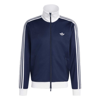 Bluza dresowa męska adidas BECKENBAUER granatowa KE3526