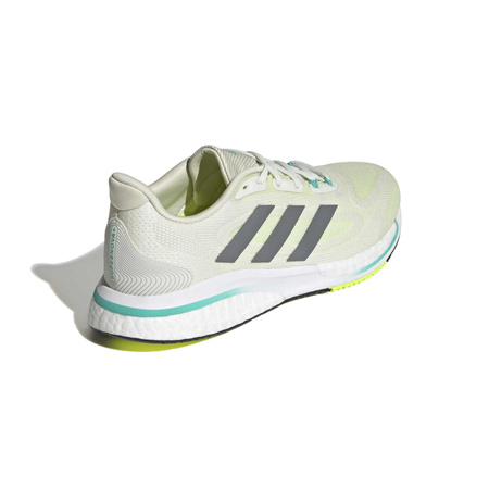 Buty sportowe męskie adidas SUPERNOVA +  szare GX2907
