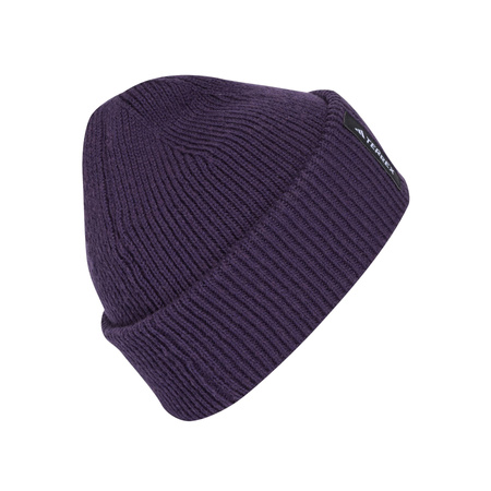 Czapka zimowa unisex adidas TERREX MULTI fioletowa JW0879
