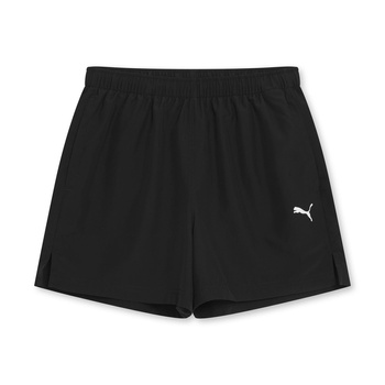 Szorty męskie Puma TRAINING 5'' czarne 68952301