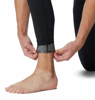 Legginsy Termiczne Columbia Mwt Stretch M Tight Męskie 1638601011