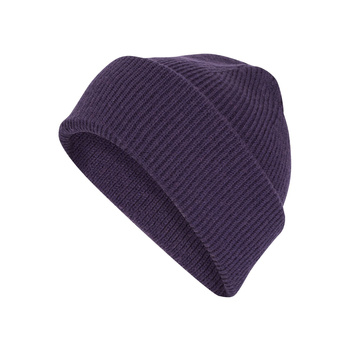 Czapka zimowa unisex adidas TERREX MULTI fioletowa JW0879
