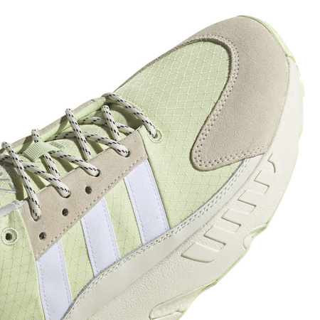 Buty sportowe męskie adidas ZX 22 BOOST białe GY5271