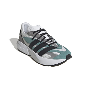 Buty sportowe męskie adidas LIGHTBLAZE wielokolorowe JR3462