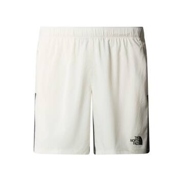 Spodenki męskie The North Face MA WOVEN beżowe NF0A87JMXOF
