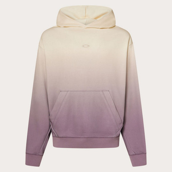 Bluza z kapturem męska Oakley GRADIENT wielokolorowa FOA406845-BGC