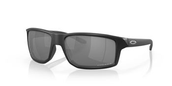 Okulary przeciwsłoneczne unisex Oakley GIBSTON czarne OO9449-03
