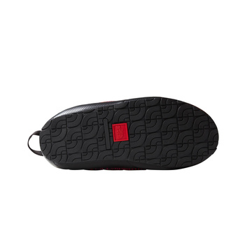 Kapcie damskie The North Face THERMOBALL TRACTION MULE V wielokolorowe NF0A3V1HO9R