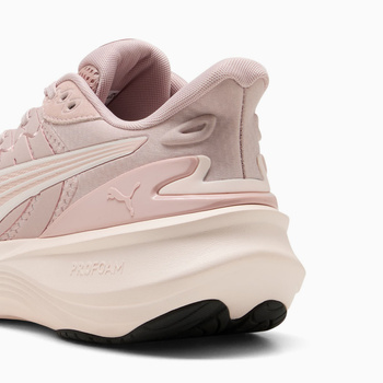 Buty do biegania unisex Puma PULSE PRO PREMIUM różowe 31192602
