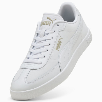 Buty sportowe unisex Puma CLUB II ERA L białe 40268402