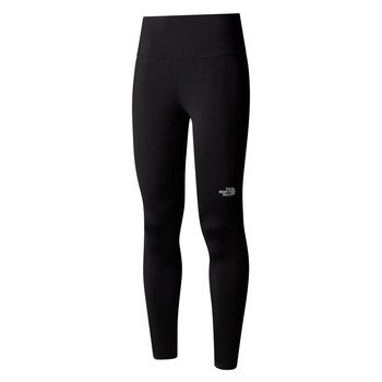 Legginsy treningowe damskie The North Face FLEX czarne NF0A894MJK3