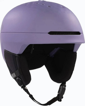Kask narciarski unisex Oakley MOD5 fioletowy FOS900641-89J