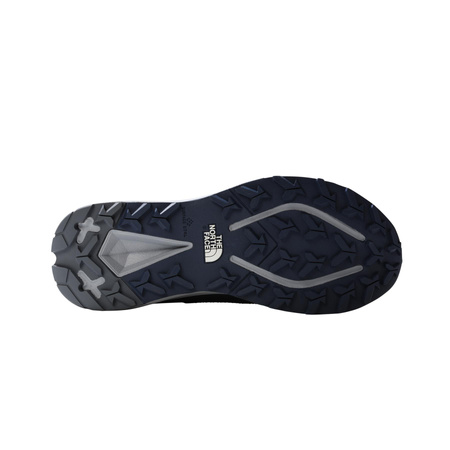 Buty trekkingowe męskie The North Face VECTIV EXPLORIS 2 szare NF0A7W6AIHS
