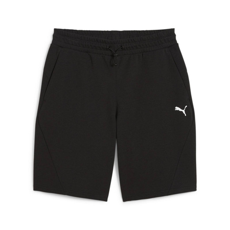 Spodenki męskie Puma RAD/CAL 9 DK czarne 67891801