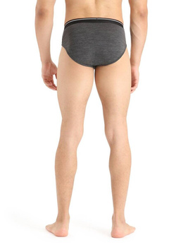 Bielizna Męska Icebreaker Anatomica Briefs Majtki IB103031002