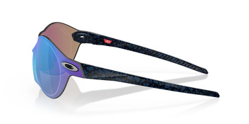 Okulary przeciwsłoneczne unisex Oakley RE:SUBZERO wielokolorowe OO9098-03